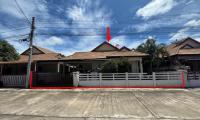 บ้านเดี่ยวหลุดจำนอง ธ.ธนาคารอาคารสงเคราะห์ กาญจนบุรี ท่ามะกา ท่ามะกา