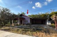 บ้านเดี่ยวหลุดจำนอง ธ.ธนาคารอาคารสงเคราะห์ กาญจนบุรี ท่ามะกา หนองลาน