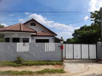 บ้านเดี่ยวหลุดจำนอง ธ.ธนาคารกสิกรไทย กาญจนบุรี เมืองกาญจนบุรี ท่ามะขาม