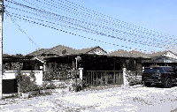 บ้านเดี่ยวหลุดจำนอง ธ.ธนาคารกสิกรไทย กาญจนบุรี เมืองกาญจนบุรี ปากแพรก
