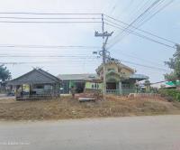 บ้านเดี่ยวหลุดจำนอง ธ.ธนาคารกสิกรไทย กาญจนบุรี พนมทวน พังตรุ