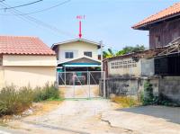 บ้านเดี่ยวหลุดจำนอง ธ.ธนาคารกสิกรไทย กาญจนบุรี พนมทวน ทุ่งสมอ
