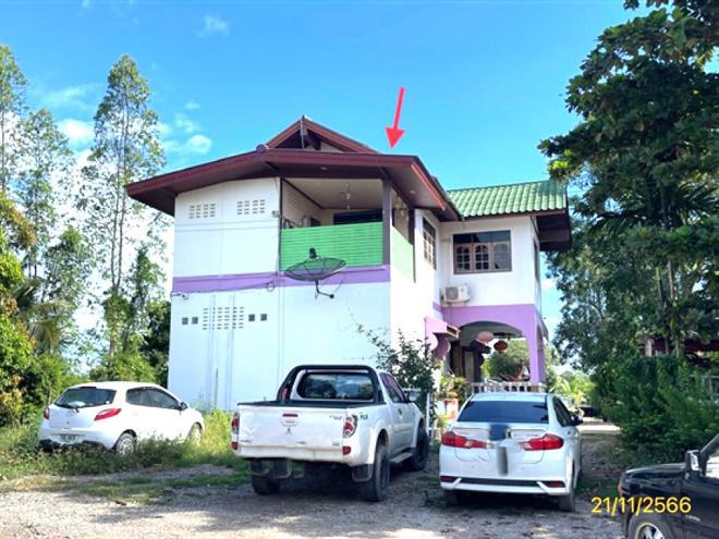 บ้านเดี่ยวหลุดจำนอง ธ.ธนาคารกสิกรไทย กาญจนบุรี ท่ามะกา หวายเหนียว