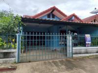 ทาวน์เฮ้าส์หลุดจำนอง ธ.ธนาคารกสิกรไทย กาญจนบุรี พนมทวน พนมทวน