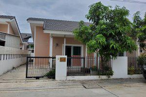 บ้านเดี่ยวหลุดจำนอง ธ.ธนาคารไทยพาณิชย์ กาญจนบุรี เมืองกาญจนบุรี ปากแพรก