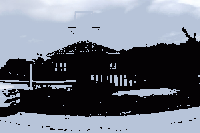 บ้านเดี่ยวหลุดจำนอง ธ.ธนาคารไทยพาณิชย์ กาญจนบุรี พนมทวน ดอนเจดีย์