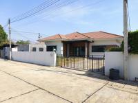 บ้านเดี่ยวหลุดจำนอง ธ.ธนาคารทหารไทยธนชาต กาญจนบุรี เมืองกาญจนบุรี ปากแพรก